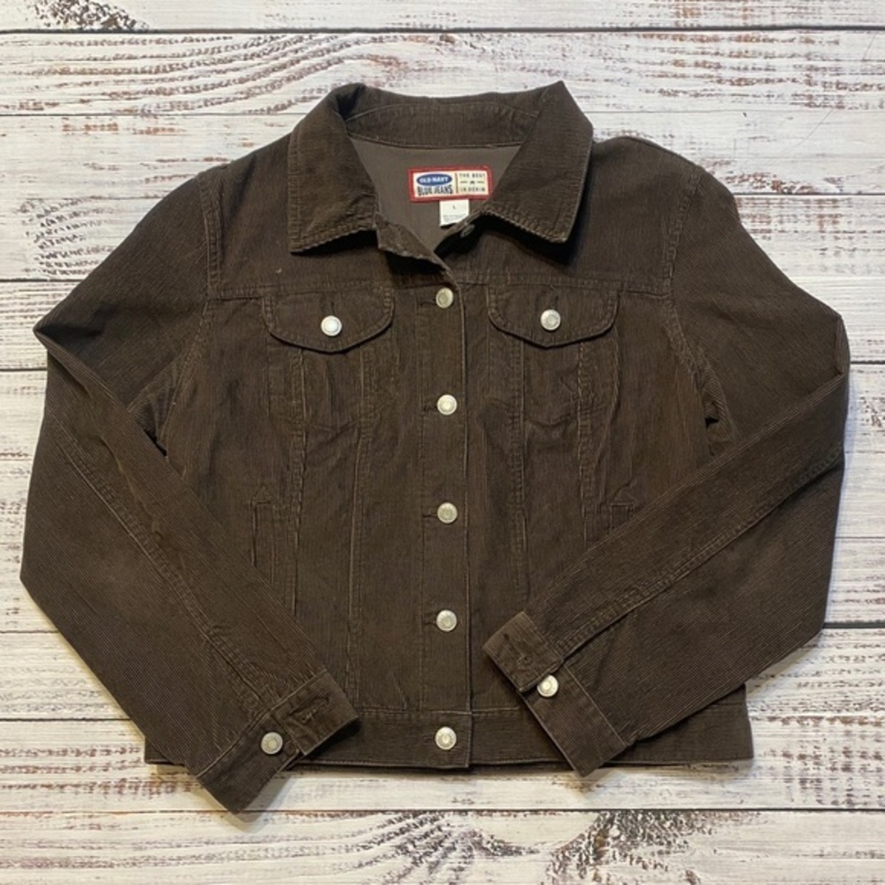 Old Navy jacket
